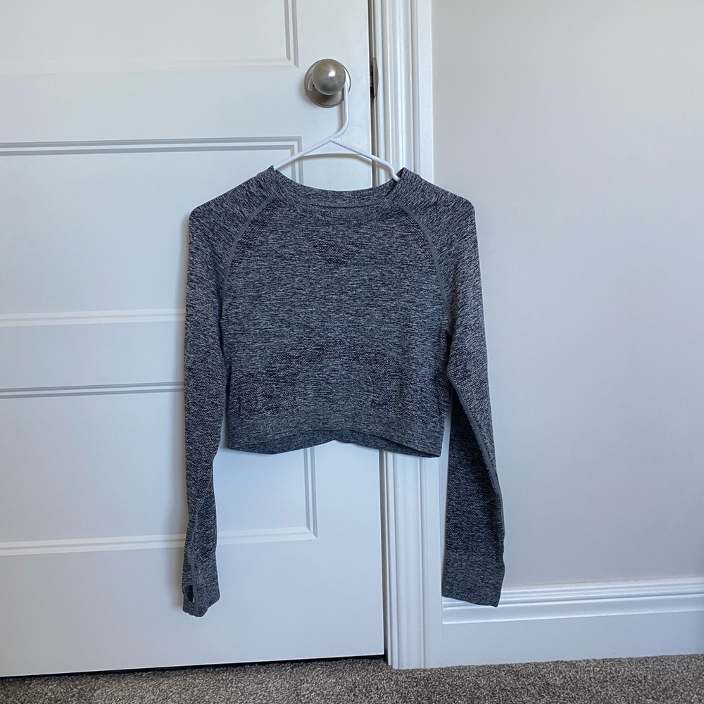 Mono B Long Sleeve Active Top